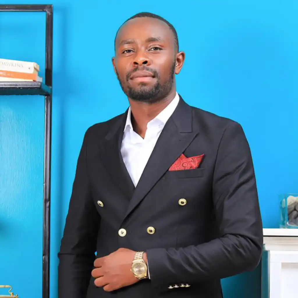 CEO-James-Kamau
