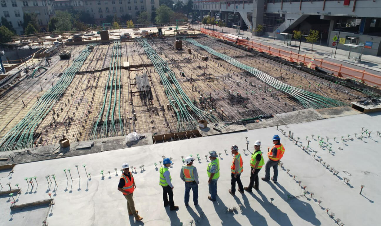 vibrant-eagle-holdings-limited-Project-Management
