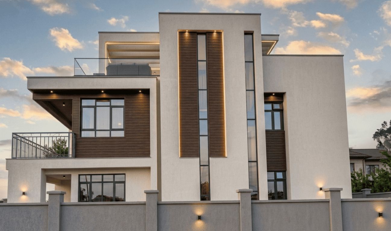 Joska Mansionette