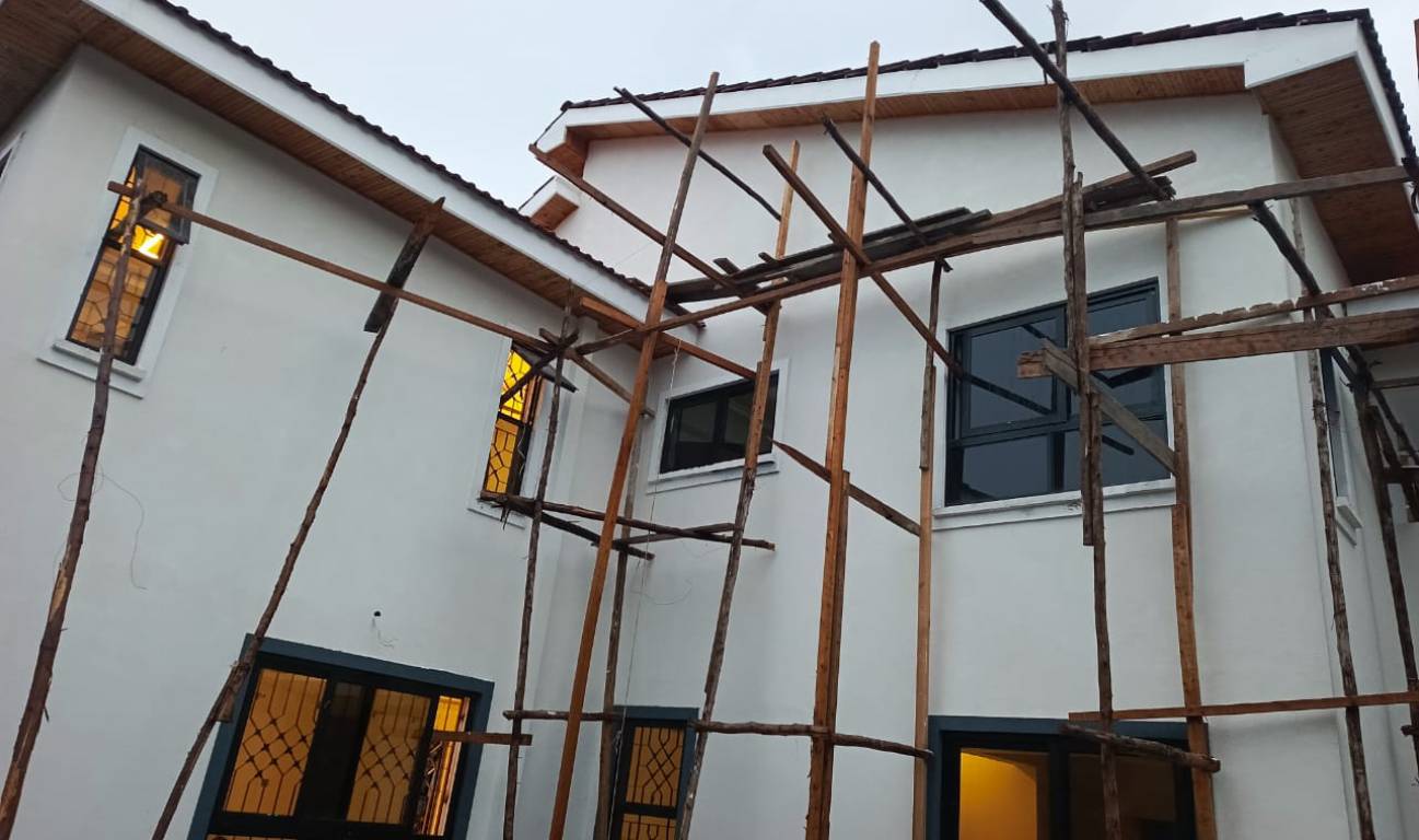 Renovation Project