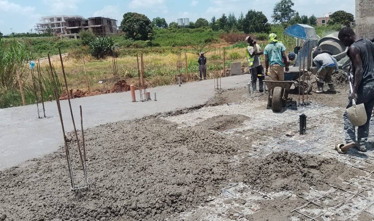 vibrant-eagle-holdings-limited-zaria-village-muthima-project-2