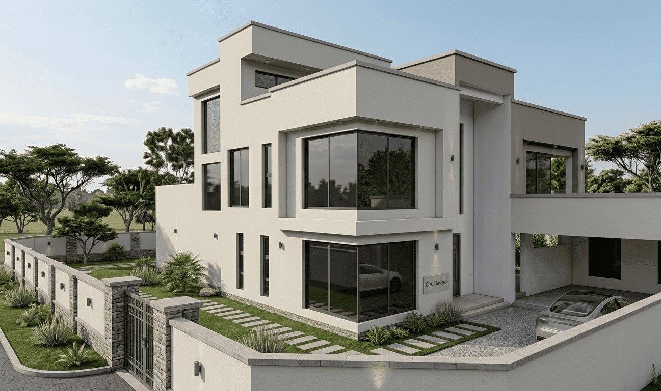 vibrant-eagle-holdings-limited-zaria-village-muthima-project-8